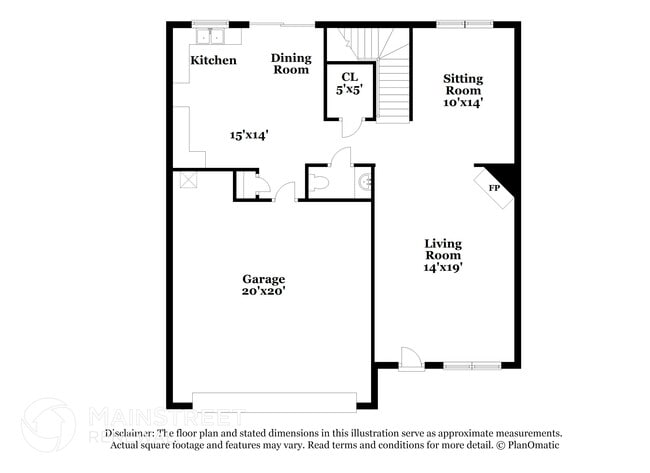 Photo - 8529 Emerald Fern Way