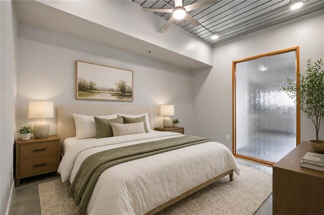 Photo - 620 Glen Iris Dr NE Unit 501