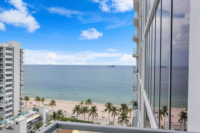 Photo - 151 N Seabreeze Blvd Unit 1003