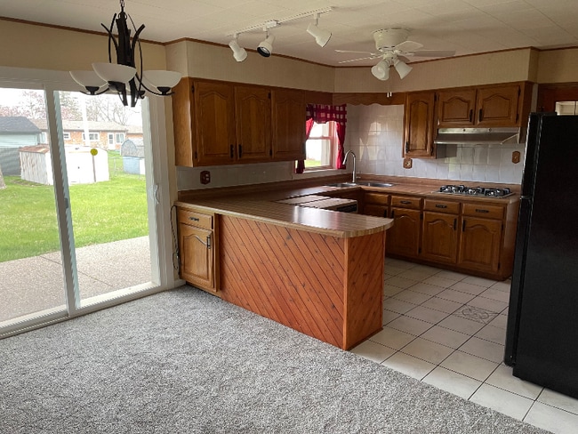 Photo - 3824 15th Street B