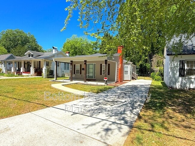 Photo - 1216 Jackson Rd