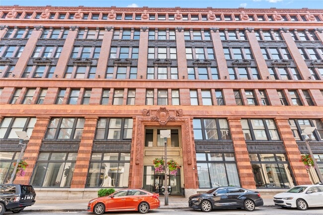 Photo - 1520 Washington Ave Unit 606