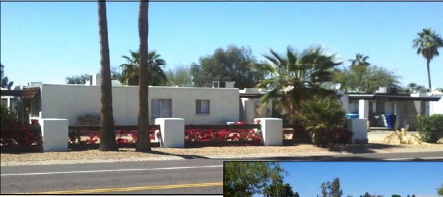 Photo - Villa la Paz Apartments