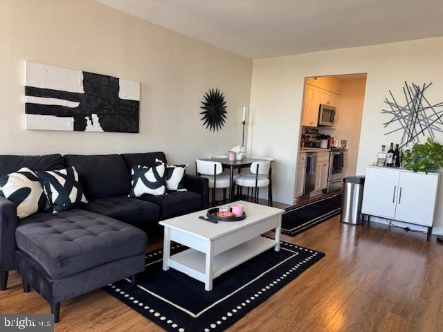 Photo - 224 W Rittenhouse Square Unit 1608