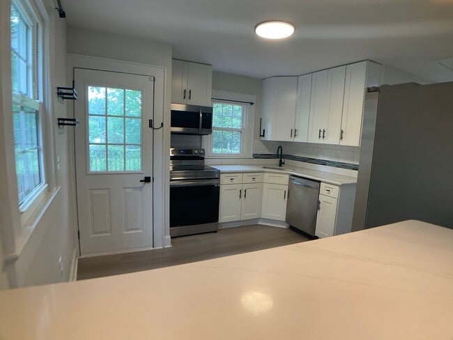 Photo - Adorable, Renovated Bungalow with Huge Yard and Deck!