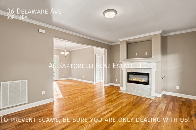 Photo - 36 Delaware Ave