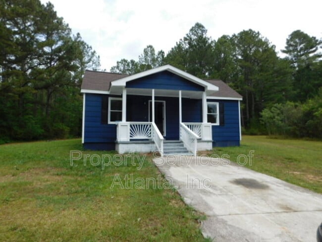 Building Photo - 180 Harville Rd Rental