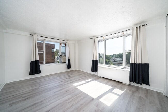 Building Photo - 276 Prospect St Unit 2F Rental