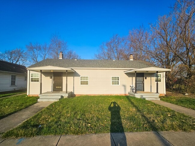 Building Photo - 2846-2846 Dr Andrew J Brown Ave Unit 2844 Dr Andrew J Brown Ave