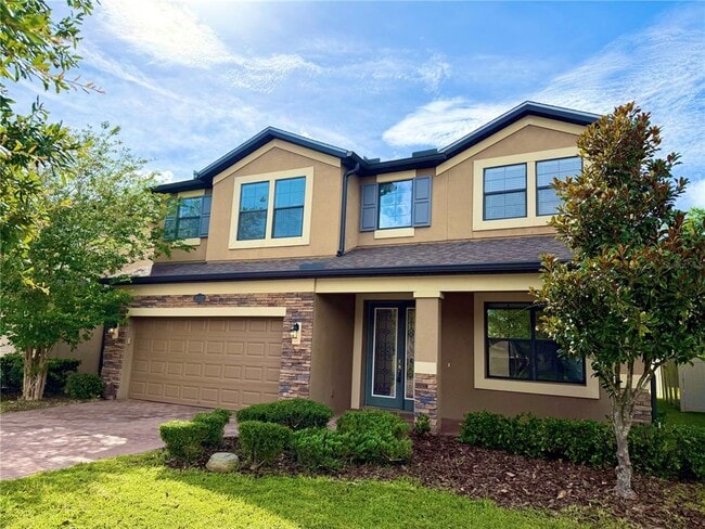 Photo - 19522 Whispering Brook Dr