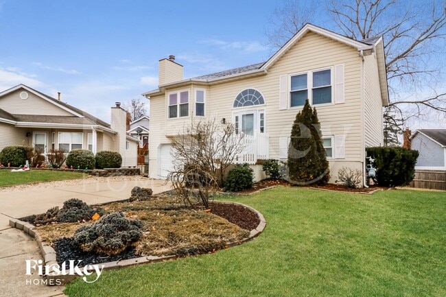 1831 Florine Ct