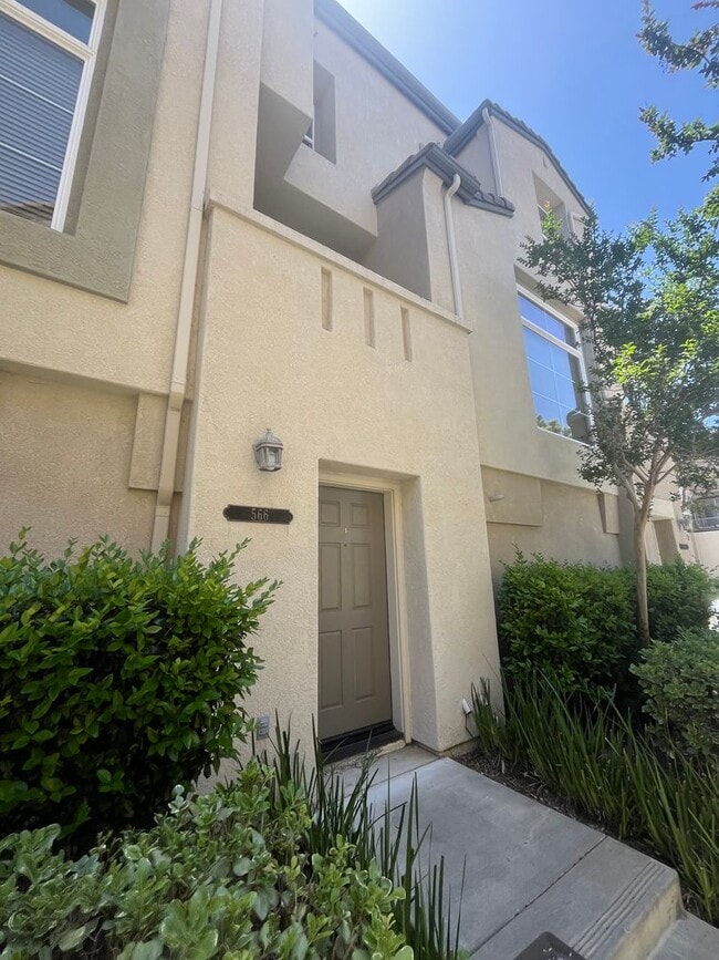 Photo - San Marcos Gated Coronado Ranch 2 Bed 2.5 Bath Townhome for Rent
