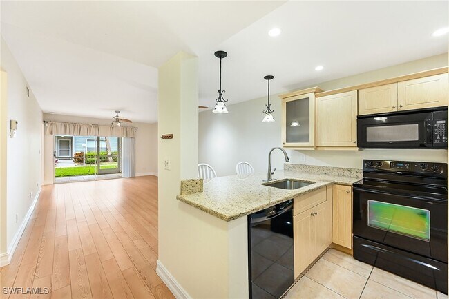 Photo - 1933 Courtyard Way Unit D-103