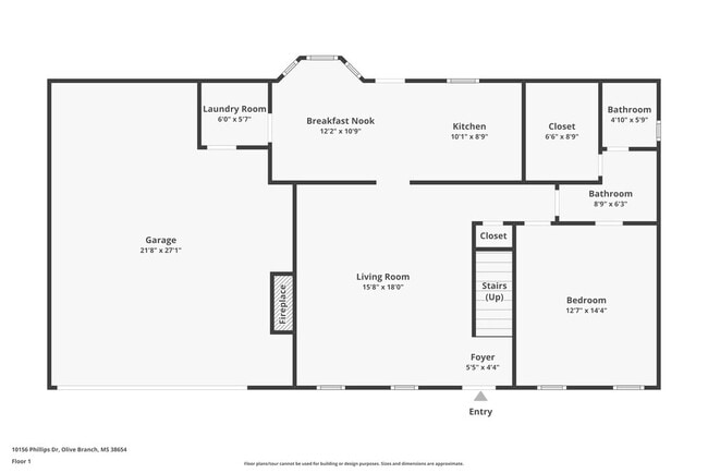 Photo - 10156 Phillips Dr