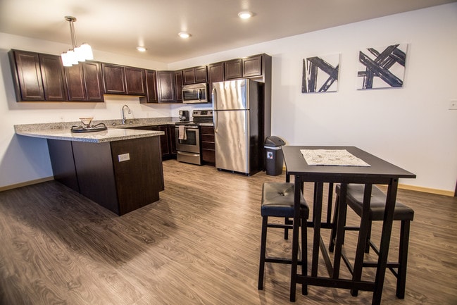 Orchid Place Apartments Fargo Nd