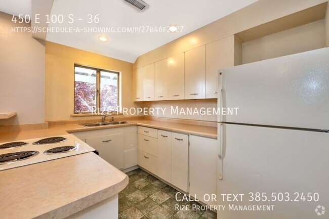 Building Photo - Don't Miss Out On This Limited Time Move i... Unit 36 Rental