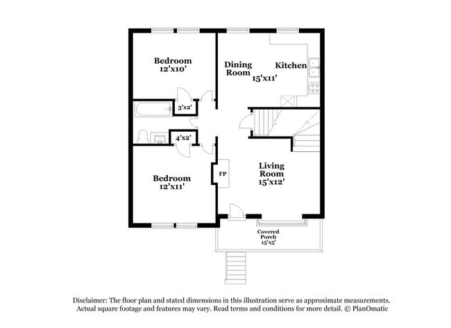 Photo - 221 Clydesdale Ln SE