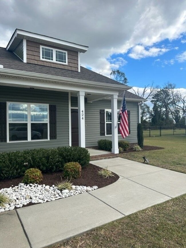 Photo - 3 Bed/2 Bath in Willow Pond - 15 minutes to SJAFB!