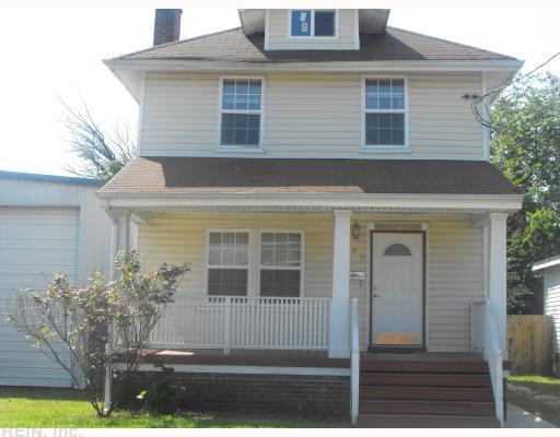 Building Photo - 809 W 28th St