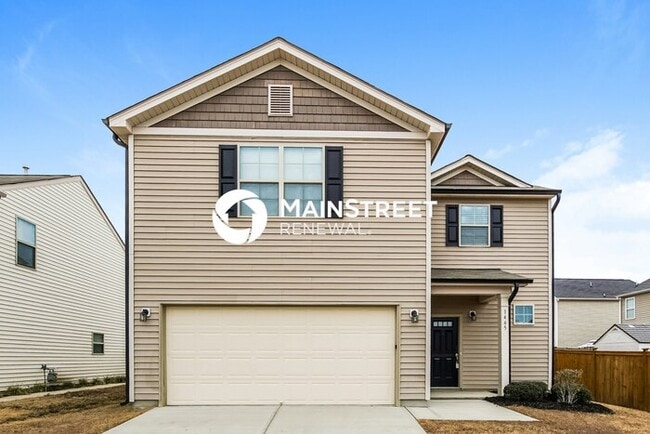 Building Photo - 4 Bedroom Pet-Friendly Home in Raleigh, NC with Main Street Renewal