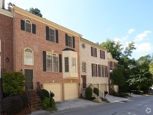 Building Photo - 7253 Village Creek Trace Rental