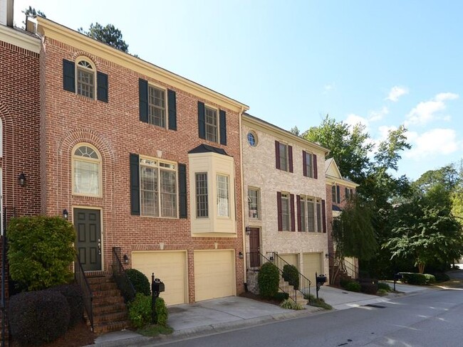 Photo - 7253 Village Creek Trace Townhome