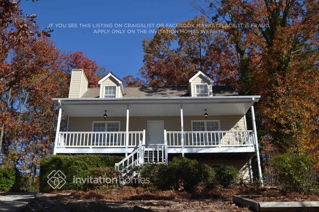 Building Photo - 3335 Revere Cir