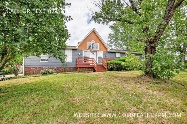 Photo - 2901 High Rigger Dr