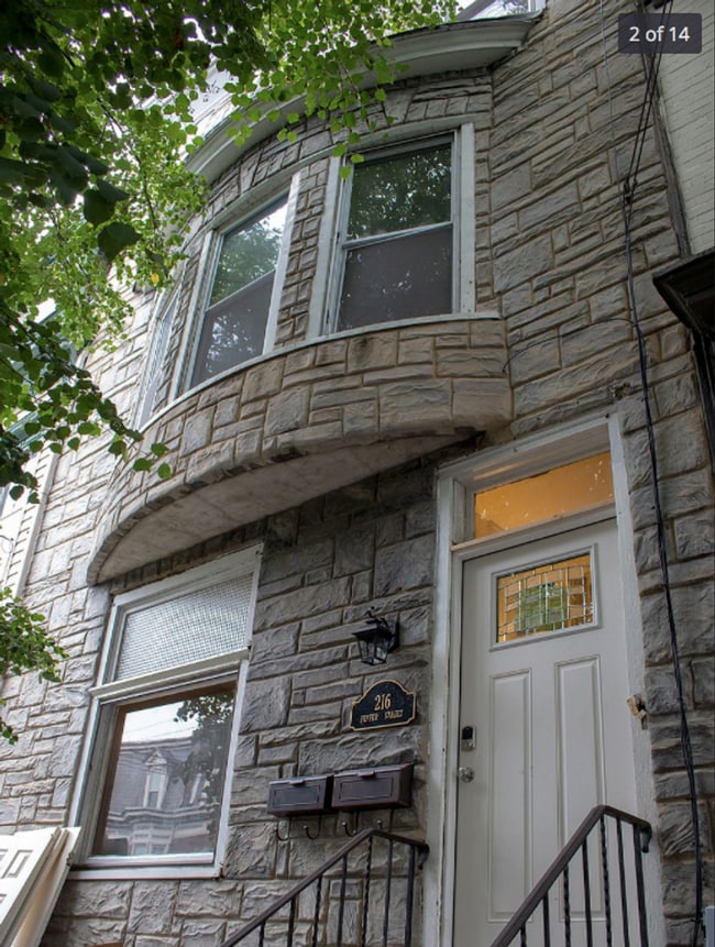 Building Photo - 216 Peffer St Unit 1 Rental
