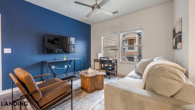 2825 Main St Unit 1225
