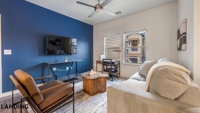 Photo - 2825 Main St Unidad 1225