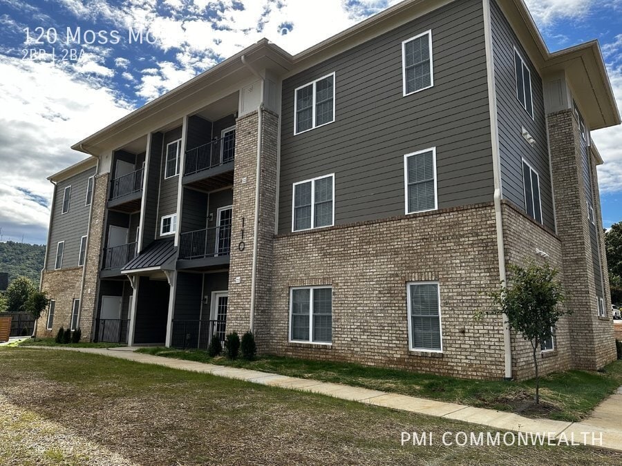 Photo - 120 Moss Mountain Ln 201-