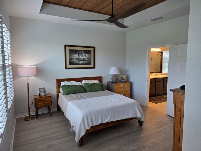 Photo - Three Bedroom / 2 Bath House - Waterset