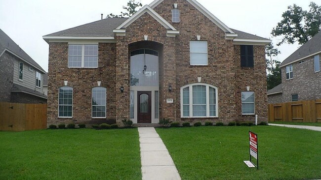 Building Photo - 25134 Auburn Bend Dr Rental