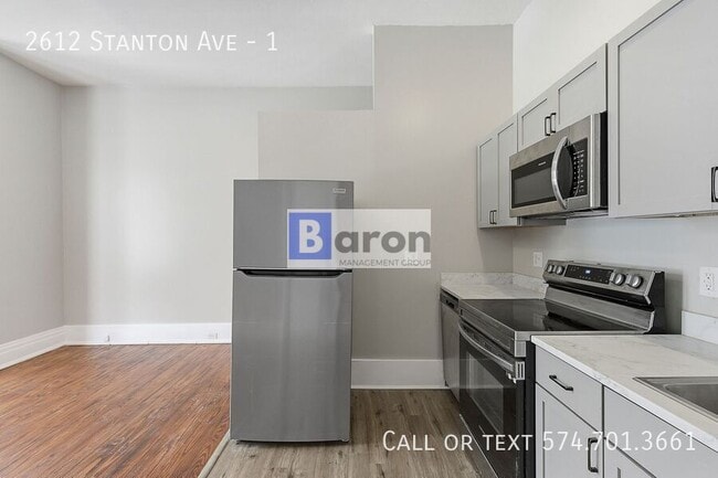 Photo - 2612 Stanton Ave Unit 1