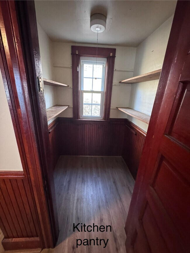 Pantry - 26 Pleasant St Unit 1