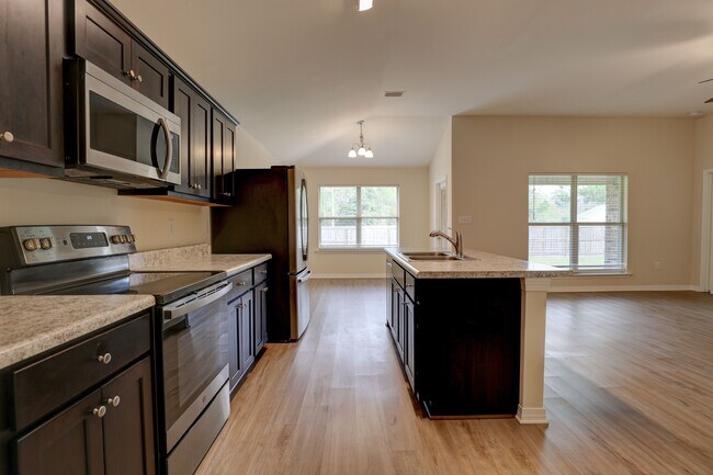 Photo - Villages at Arbor Walk