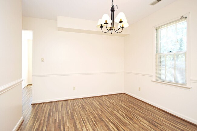 Photo - Brick Duplex With Convenient Rio Rd Location