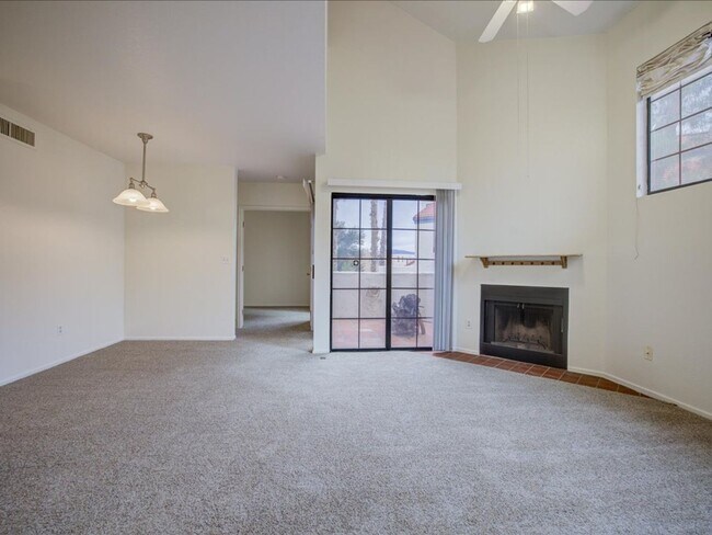 Photo - 2 Bedroom, 2 Bath