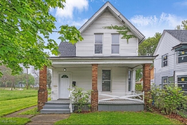 Photo - 2056 W 95th St Rental