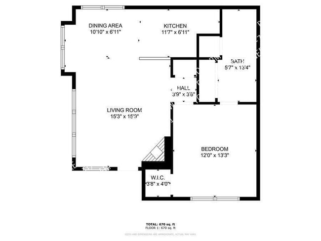 Photo - 7151 Gaston Ave