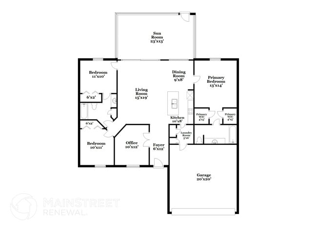 Photo - 1504 NE 36th St Casa