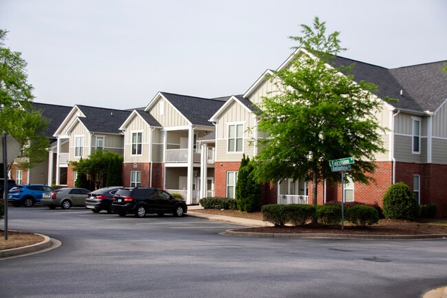 Photo - Ballantyne Commons Simpsonville