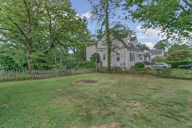 Photo - 8501 Rhode Island Ave