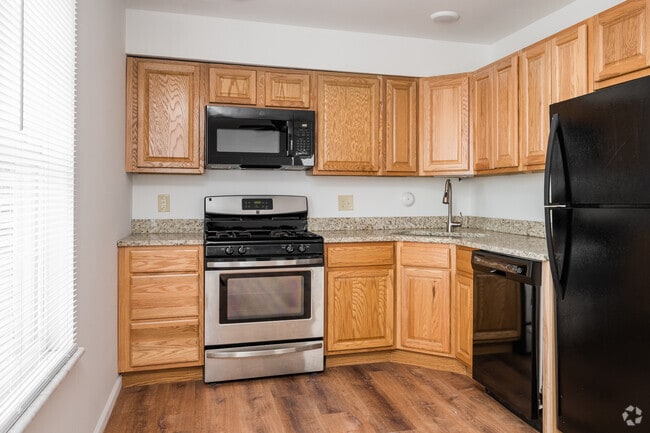 1 Bedroom ,1 Bathroom