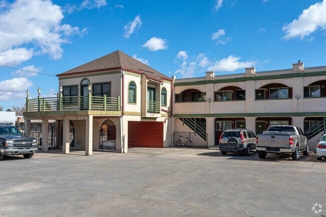 Orlando Apartments - Orlando Apartments