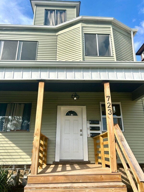 Photo - 723 Taylor Ave Condo Unit 2