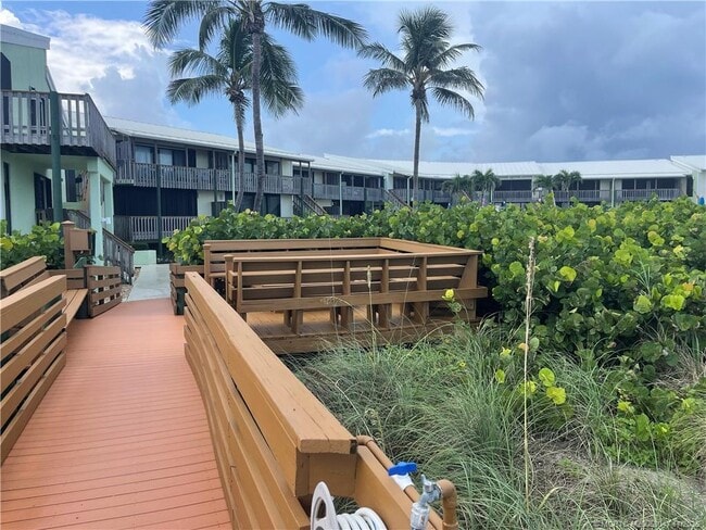 Photo - 2355 NE Ocean Blvd Unit 1-20A