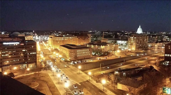 Photo - 301 Massachusetts Ave NW Unit 407