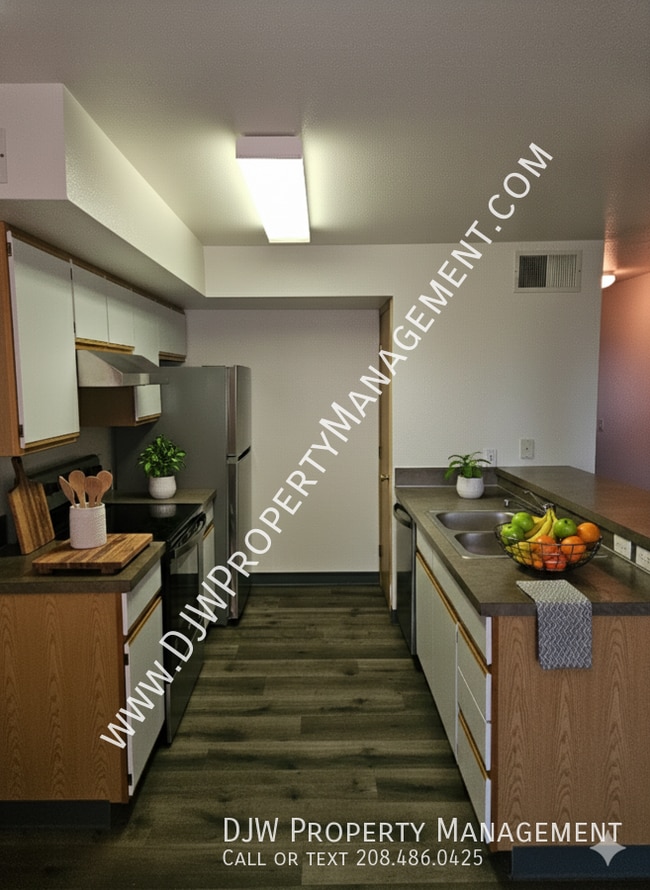 Photo - Streamside Apartments